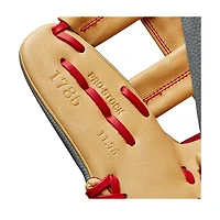 Wilson 2023 A2000® 1785SS 11.75 in Outfield Baseball Glove