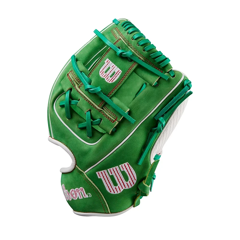 Wilson 2024 A2000 1786 Limited Edition Shriners Children's Fielding Glove