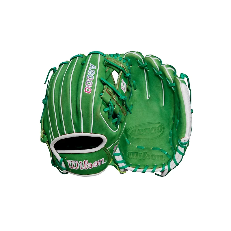 Wilson 2024 A2000 1786 Limited Edition Shriners Children's Fielding Glove