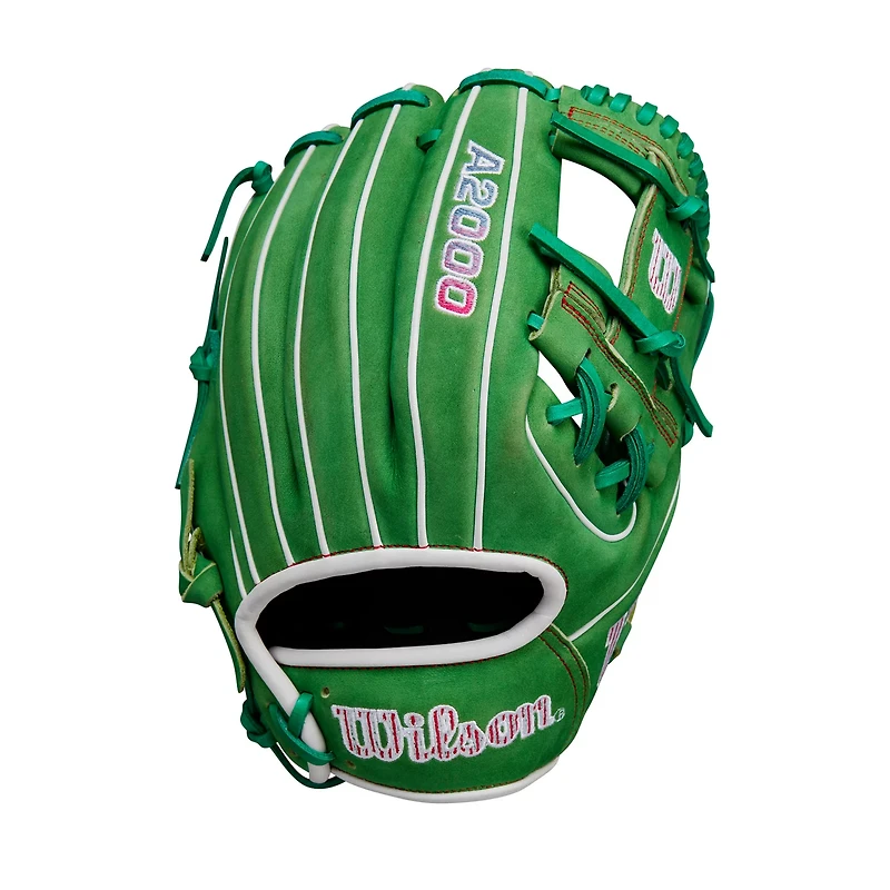 Wilson 2024 A2000 1786 Limited Edition Shriners Children's Fielding Glove