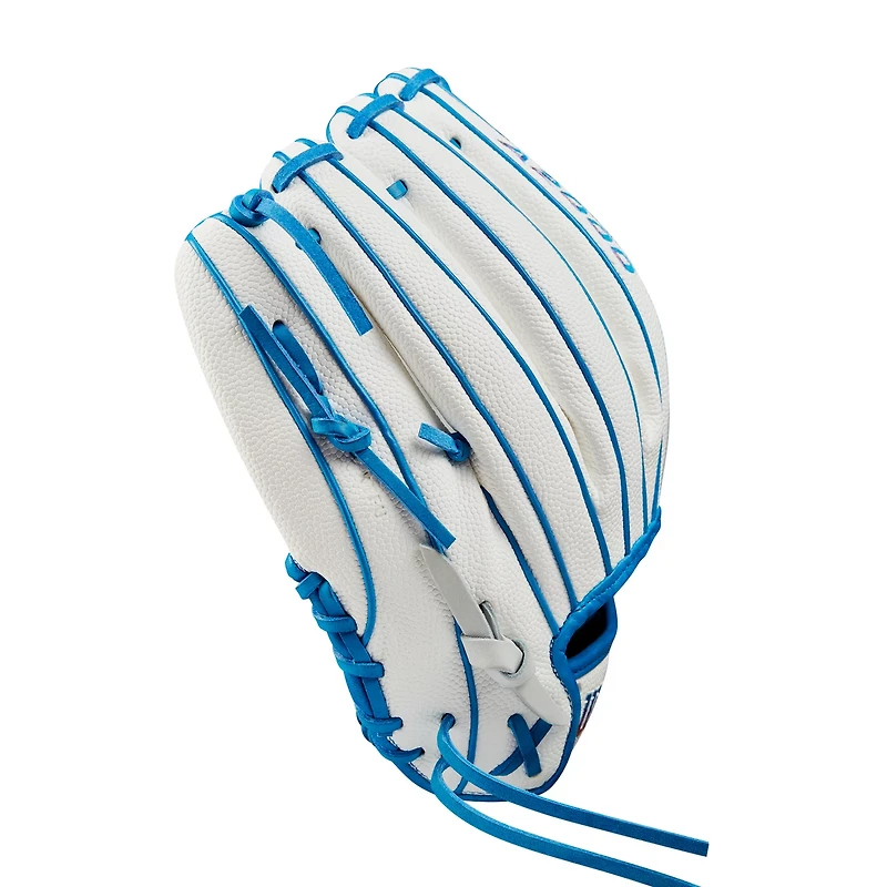 Wilson 2024 A2000 H12 Love The Moment Autism Speaks Fastpitch Fielding Glove