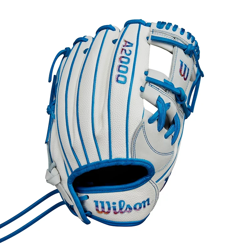 Wilson 2024 A2000 H12 Love The Moment Autism Speaks Fastpitch Fielding Glove
