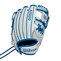 Wilson 2024 A2000 H12 Love The Moment Autism Speaks Fastpitch Fielding Glove