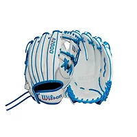 Wilson 2024 A2000 H12 Love The Moment Autism Speaks Fastpitch Fielding Glove