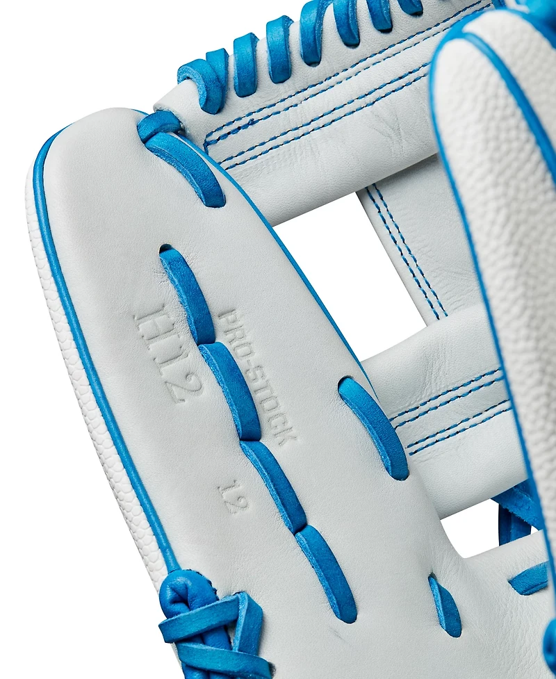 Wilson 2024 A2000 H12 Love The Moment Autism Speaks Fastpitch Fielding Glove