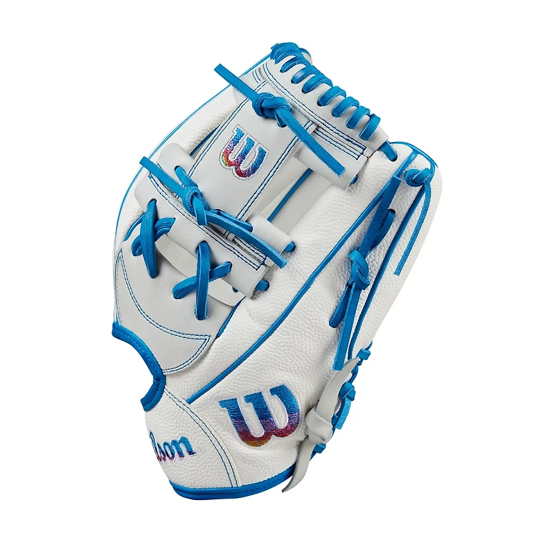 Wilson 2024 A2000 H12 Love The Moment Autism Speaks Fastpitch Fielding Glove