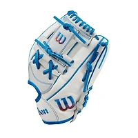 Wilson 2024 A2000 H12 Love The Moment Autism Speaks Fastpitch Fielding Glove