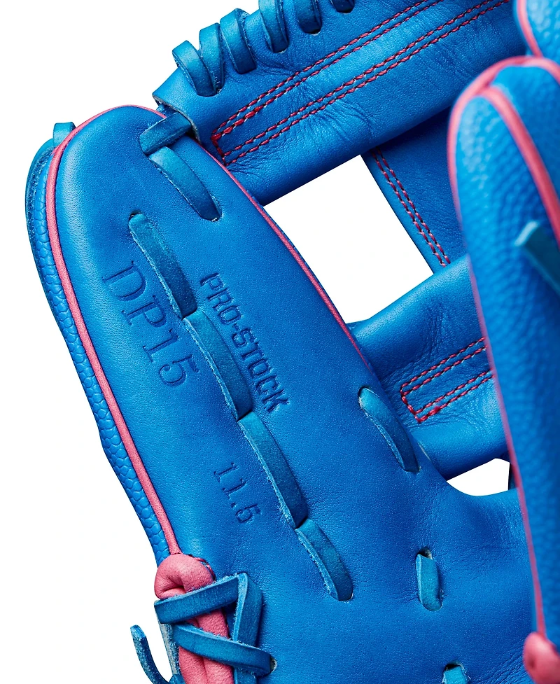Wilson 2025 A2000 Love The Moment Autism Speaks DP15 Fielding Glove