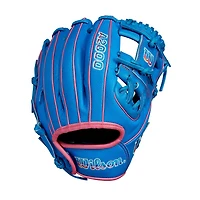 Wilson 2025 A2000 Love The Moment Autism Speaks DP15 Fielding Glove