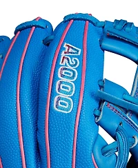 Wilson 2025 A2000 Love The Moment Autism Speaks DP15 Fielding Glove
