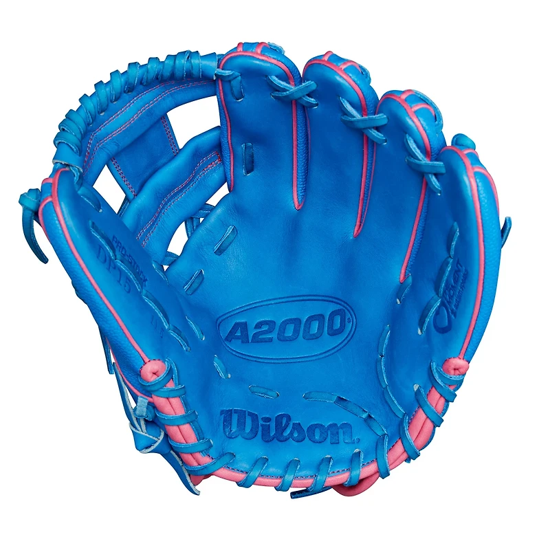 Wilson 2025 A2000 Love The Moment Autism Speaks DP15 Fielding Glove