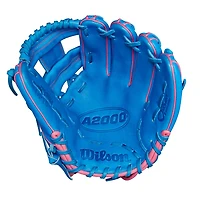 Wilson 2025 A2000 Love The Moment Autism Speaks DP15 Fielding Glove