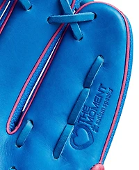 Wilson 2025 A2000 Love The Moment Autism Speaks DP15 Fielding Glove