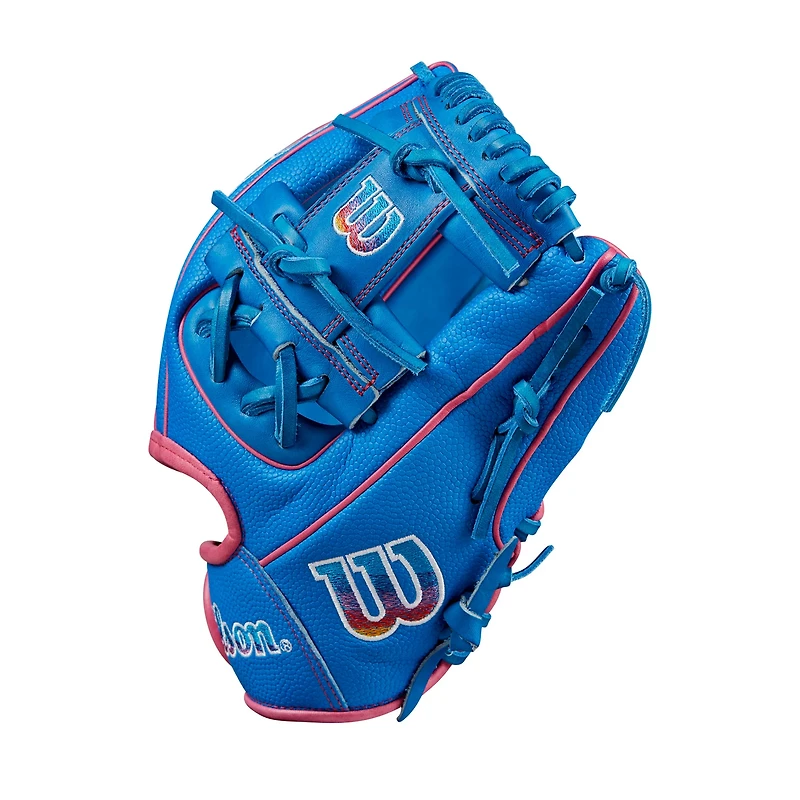 Wilson 2025 A2000 Love The Moment Autism Speaks DP15 Fielding Glove