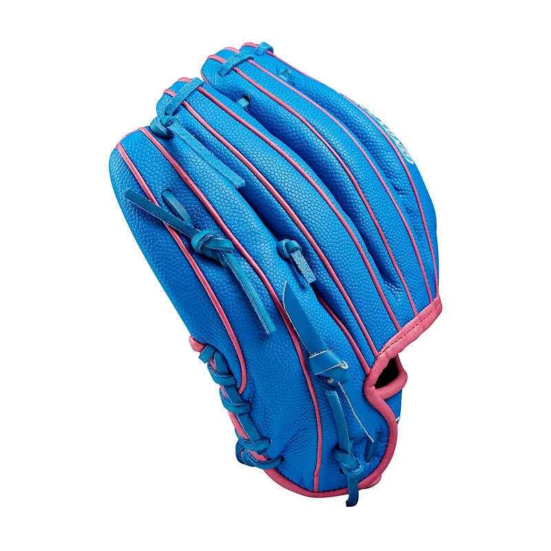 Wilson 2025 A2000 Love The Moment Autism Speaks DP15 Fielding Glove