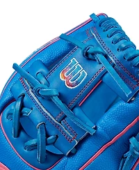 Wilson 2025 A2000 Love The Moment Autism Speaks DP15 Fielding Glove