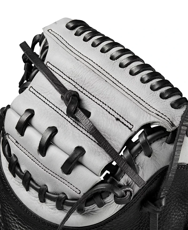 Wilson 33 in A1000 CM33  Baseball Catcher's Mitt