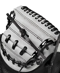 Wilson 33 in A1000 CM33  Baseball Catcher's Mitt