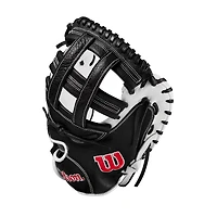 Wilson 33 in A1000 CM33 Fastpitch Softball Catcher’s Mitt