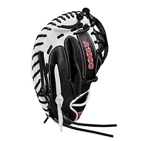 Wilson 33 in A1000 CM33 Fastpitch Softball Catcher’s Mitt