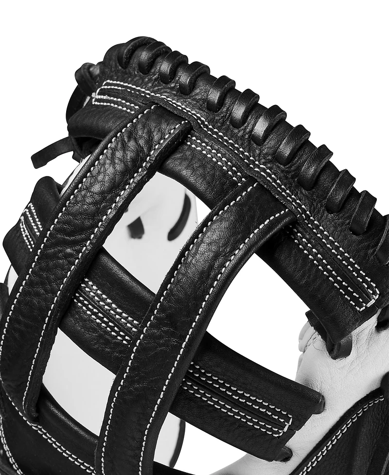 Wilson 33 in A1000 CM33 Fastpitch Softball Catcher’s Mitt