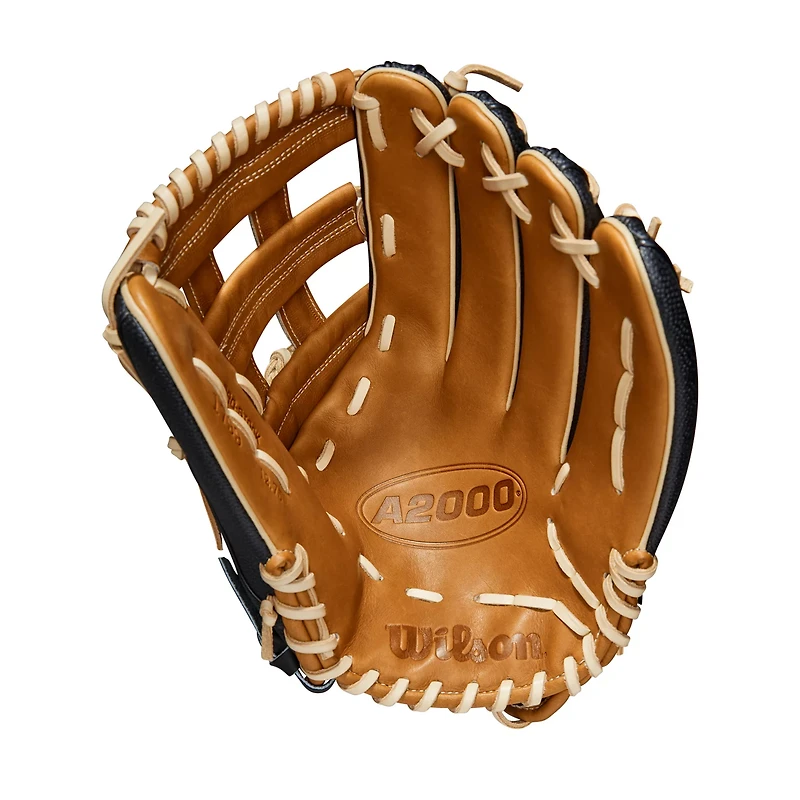 Wilson A2000® 1799SS 12.75 in 2023 Outfield Baseball Glove