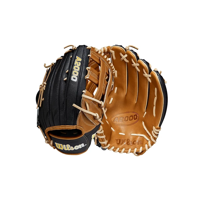 Wilson A2000® 1799SS 12.75 in 2023 Outfield Baseball Glove