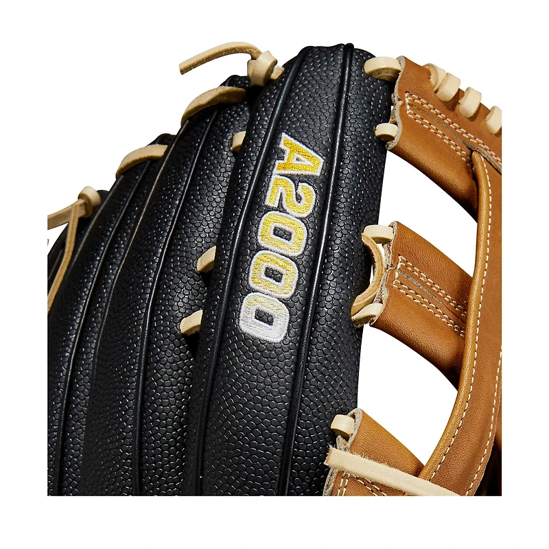Wilson A2000® 1799SS 12.75 in 2023 Outfield Baseball Glove