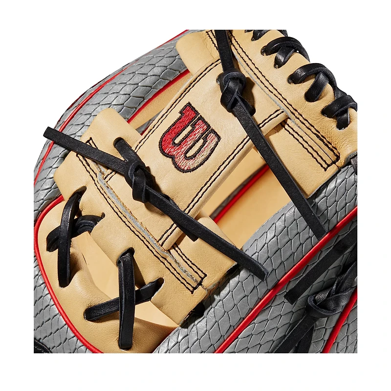 Wilson A2000® PF88SS 11.25 in 2023 Infield Baseball Glove