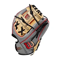Wilson A2000® PF88SS 11.25 in 2023 Infield Baseball Glove