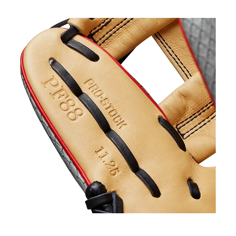 Wilson A2000® PF88SS 11.25 in 2023 Infield Baseball Glove