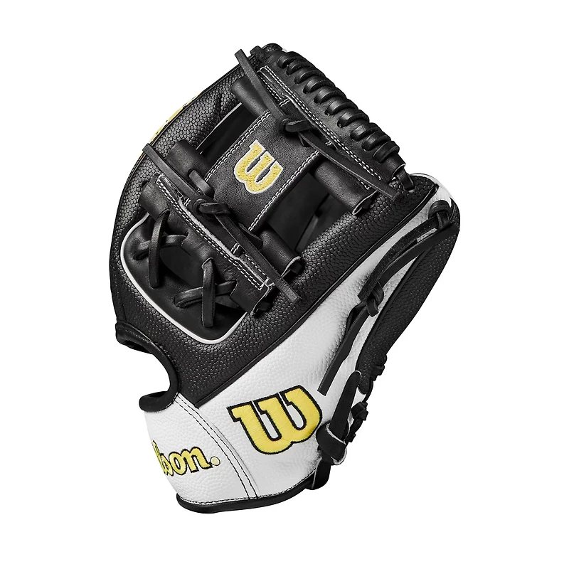Wilson A2000 1786 SuperSkin 11.5 in Baseball Infielding Glove