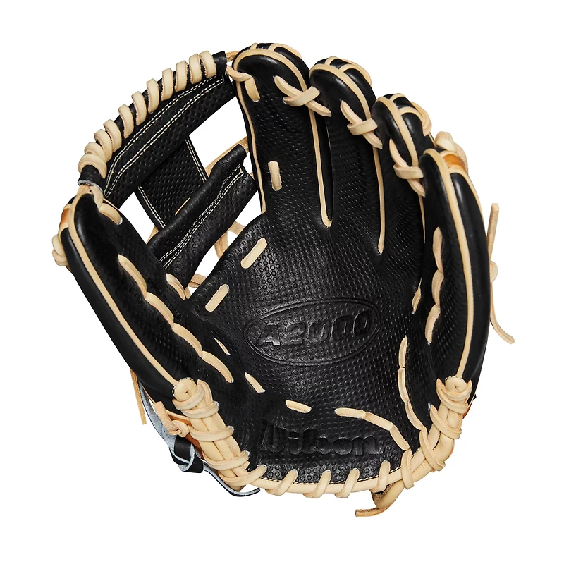 Wilson A2000 1787 With Spin Control 11.75 in Baseball Field Glove