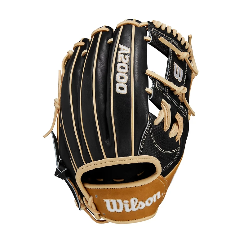 Wilson A2000 1787 With Spin Control 11.75 in Baseball Field Glove