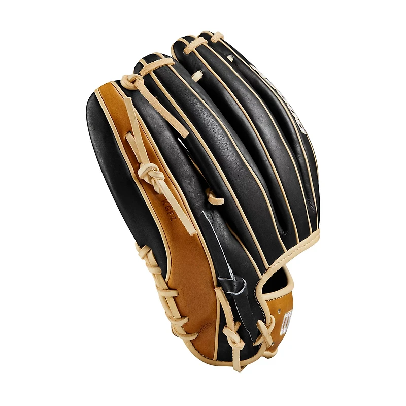 Wilson A2000 1787 With Spin Control 11.75 in Baseball Field Glove