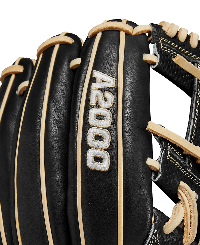 Wilson A2000 1787 With Spin Control 11.75 in Baseball Field Glove