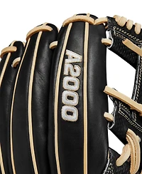 Wilson A2000 1787 With Spin Control 11.75 in Baseball Field Glove