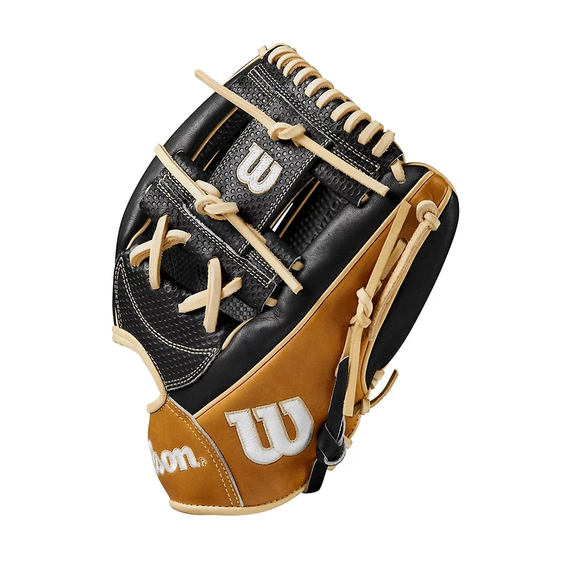 Wilson A2000 1787 With Spin Control 11.75 in Baseball Field Glove