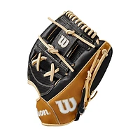 Wilson A2000 1787 With Spin Control 11.75 in Baseball Field Glove