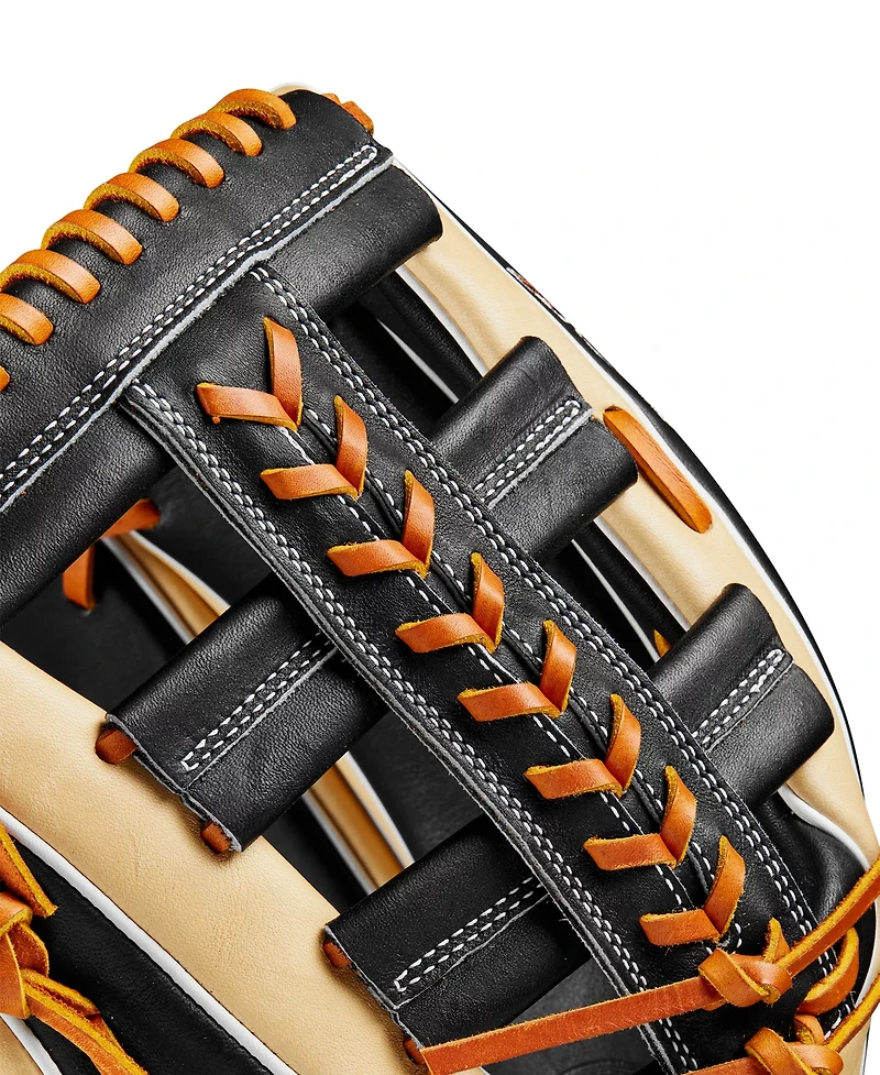 Wilson A2K 1810 Baseball Fielding 12.75 in Glove