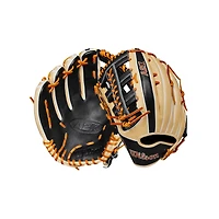 Wilson A2K 1810 Baseball Fielding 12.75 in Glove