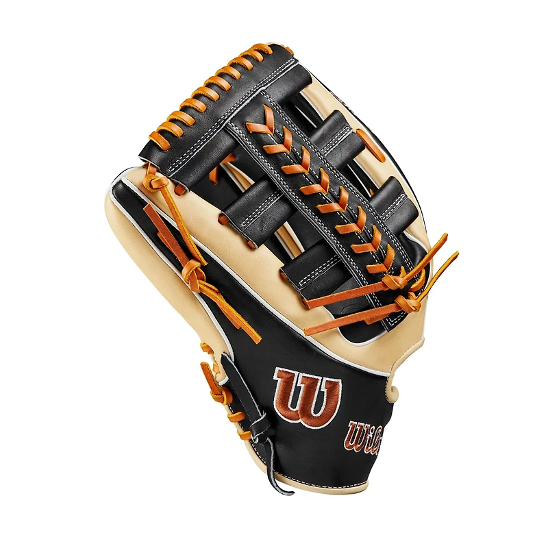 Wilson A2K 1810 Baseball Fielding 12.75 in Glove
