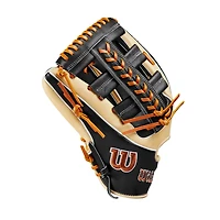 Wilson A2K 1810 Baseball Fielding 12.75 in Glove