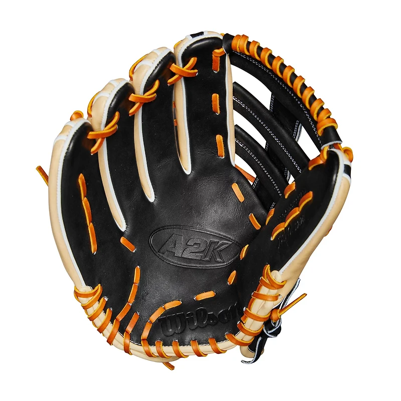 Wilson A2K 1810 Baseball Fielding 12.75 in Glove