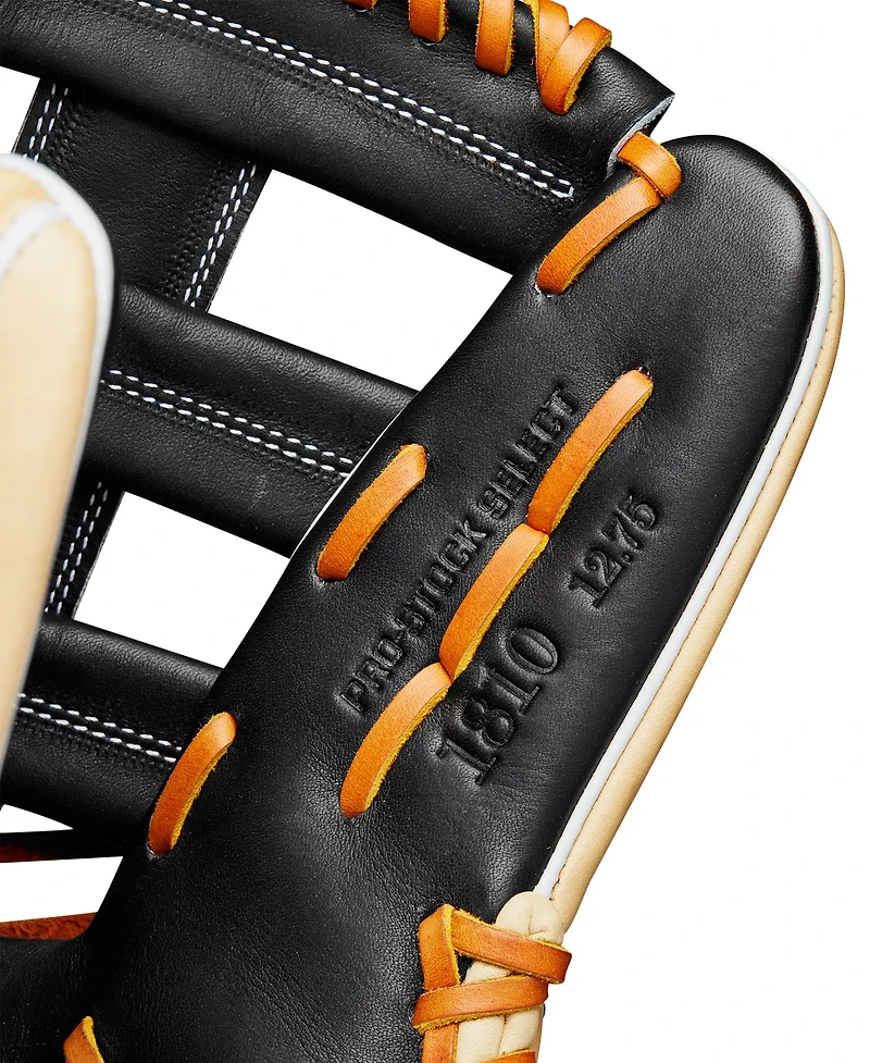 Wilson A2K 1810 Baseball Fielding 12.75 in Glove