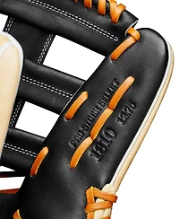 Wilson A2K 1810 Baseball Fielding 12.75 in Glove