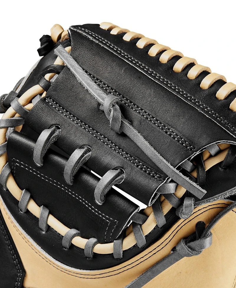 Wilson A2K M23 Baseball Catcher’s Mitt 33.5 in