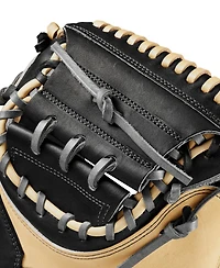 Wilson A2K M23 Baseball Catcher’s Mitt 33.5 in
