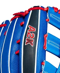 Wilson A2K Mookie Betts Game Model Baseball Fielding Glove 12.5 in