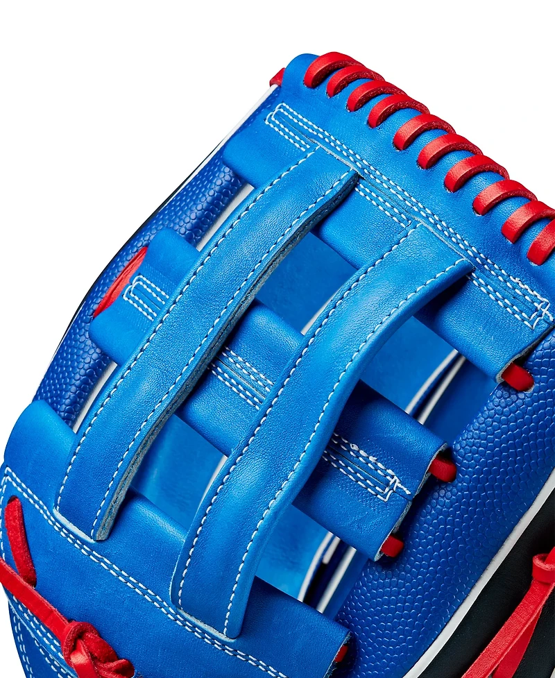 Wilson A2K Mookie Betts Game Model Baseball Fielding Glove 12.5 in